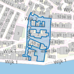 Perceel URK00-B-8551