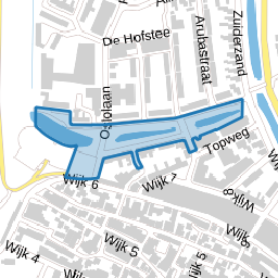 Perceel URK00-B-8553