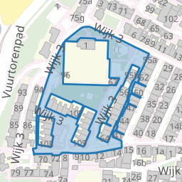 Perceel URK00-B-8569