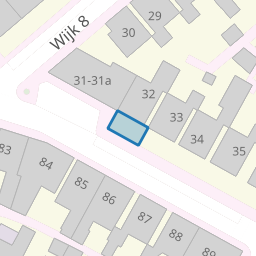 Perceel URK00-B-8577