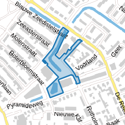 Perceel URK00-B-8594