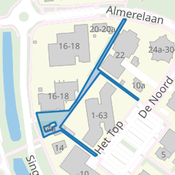 Perceel URK00-B-8596