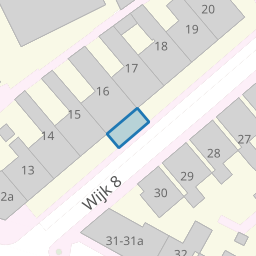 Perceel URK00-B-8603