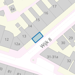 Perceel URK00-B-8605