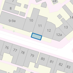 Perceel URK00-B-8613