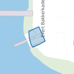 Perceel URK00-B-8616