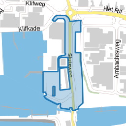 Perceel URK00-B-8617