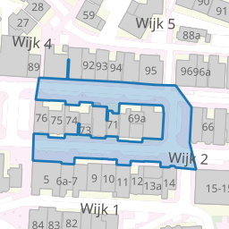 Perceel URK00-B-8628