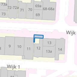 Perceel URK00-B-8629