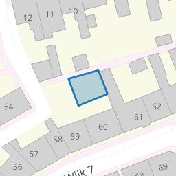 Perceel URK00-B-8634