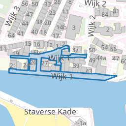 Perceel URK00-B-8642