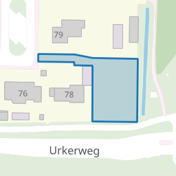 Perceel URK00-B-8662