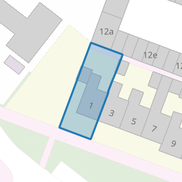 Perceel URK00-B-8673