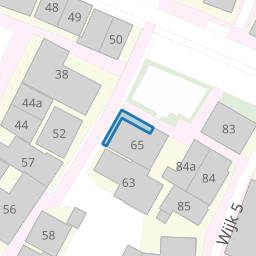 Perceel URK00-B-8689