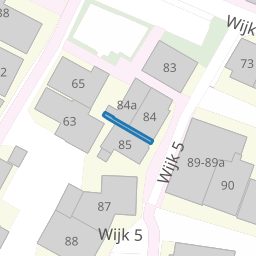 Perceel URK00-B-8691