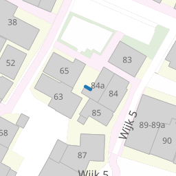 Perceel URK00-B-8692