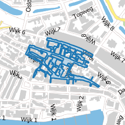Perceel URK00-B-8693
