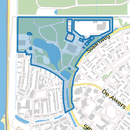 Perceel URK00-B-8699