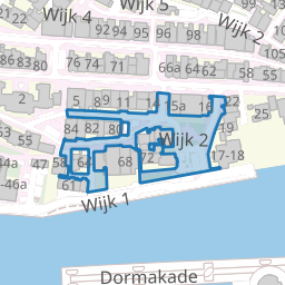 Perceel URK00-B-8703