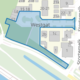 Perceel URK00-B-8713