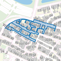 Perceel URK00-B-8714