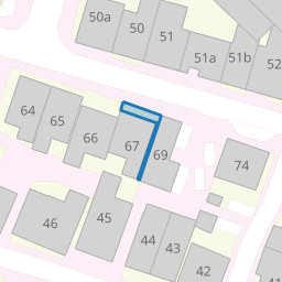 Perceel URK00-B-8715