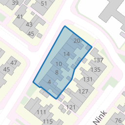 Perceel URK00-B-8723