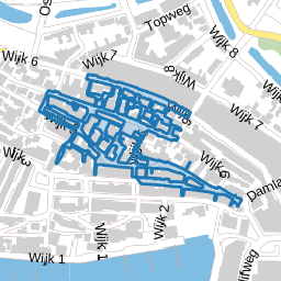 Perceel URK00-B-8727