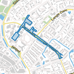 Perceel URK00-B-8729