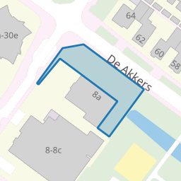 Perceel URK00-B-8730