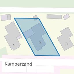 Perceel URK00-C-1010