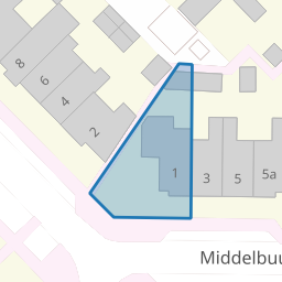 Perceel URK00-C-1014