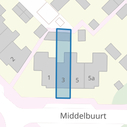 Perceel URK00-C-1015