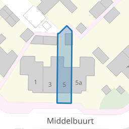 Perceel URK00-C-1016