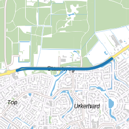 Perceel URK00-C-1021