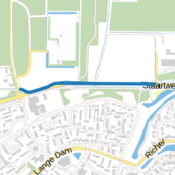 Perceel URK00-C-1022