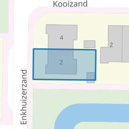 Perceel URK00-C-1027