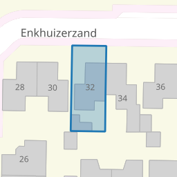 Perceel URK00-C-1037