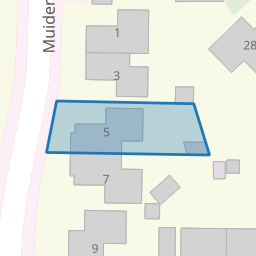 Perceel URK00-C-1050