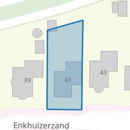 Perceel URK00-C-1064