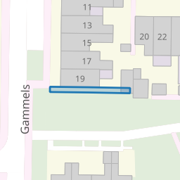 Perceel URK00-C-1071