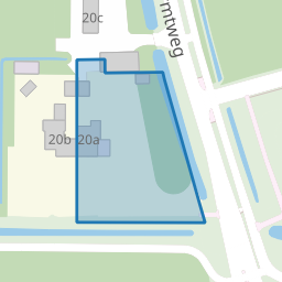 Perceel URK00-C-1092