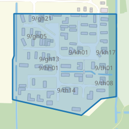 Perceel URK00-C-1094