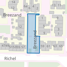 Perceel URK00-C-1103