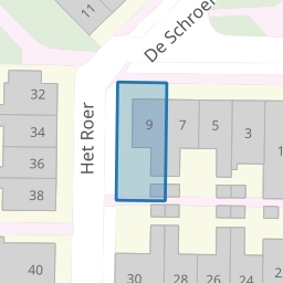 Perceel URK00-C-1151