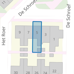 Perceel URK00-C-1153