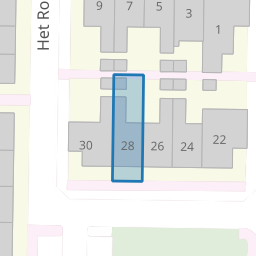 Perceel URK00-C-1159