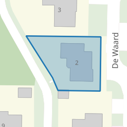 Perceel URK00-C-1164