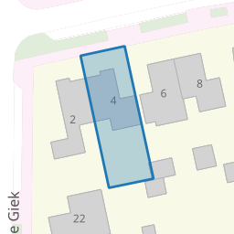 Perceel URK00-C-1188