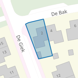 Perceel URK00-C-1204